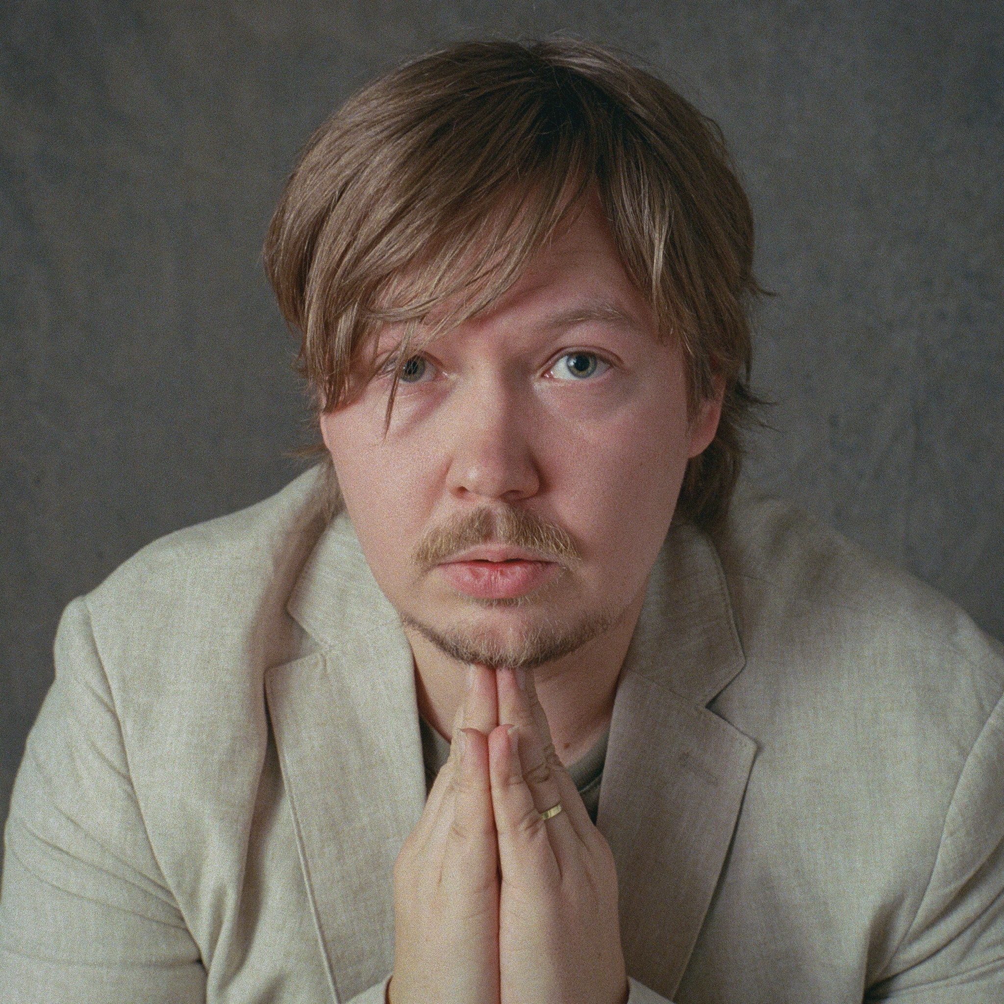 Pauli Siuruainen — Integratiivinen psykoterapeutti